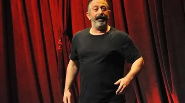 Kalp krizi geçiren Cem Yılmaz son halini paylaştı
