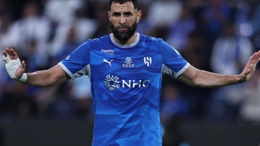 Karim Benzema futbola veda ediyor