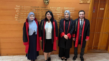 Kemaliye Adliyesi'nde 2026-2027 Adli Yılı törensiz başladı, yargı hizmetlerinde hız hedefi