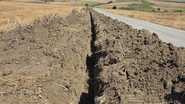Edirne'nin Keşan ve Uzunköprü ilçelerinde 4 köyün içme suyu altyapısı tamamlandı