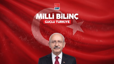 CHP lideri Kılıçdaroğlu'nun il ziyaretleri 'Milli Bilinç Güçlü Türkiye' başlığıyla yeni programla yürütülecek