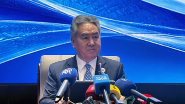 ŞİÖ'nün 25. yılında Bişkek Deklarasyonu kabul edildi, transnasyonal suçla mücadele merkezi kuruluyor