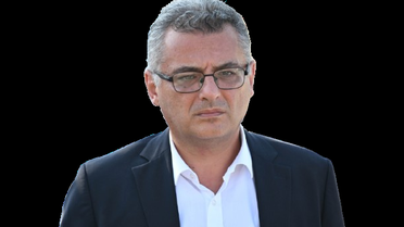 KKTC Cumhurbaşkanı Erhürman'ın basın toplantısını acılı annenin feryadı böldü