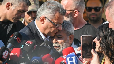 KKTC açıklarında batan Filo Jet gemisinin enkazı 550 metre derinlikte bulundu, kayıp 20 kişi aranıyor