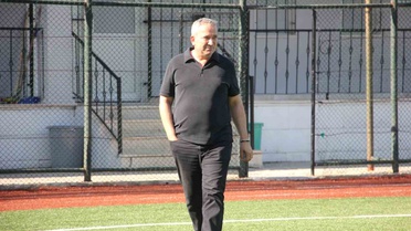 Denizli İdman Yurdu'nda yönetim krizi