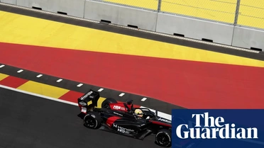 Madrid'deki F1 pisti gürültü testlerinde sınırın iki katı çıktı: 102.7 desibel ölçüldü, bölge sakinleri tepkili