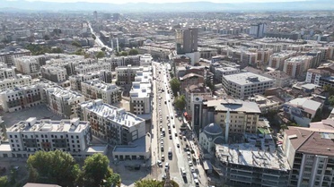 Malatya Akpınar’da bazı yollar 3 gün trafiğe kapatılacak
