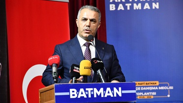 Bakan Tekin: Kardeşliğe Engel Olunmasın