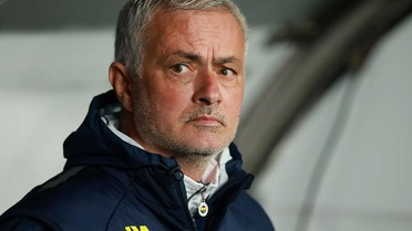 Mourinho'dan 'Fenerbahçe mi Galatasaray mı?' sorusuna olay yanıt