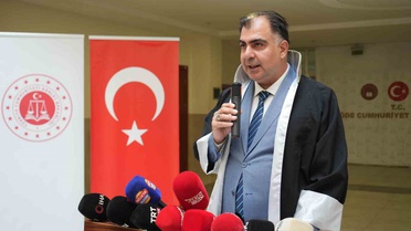 Niğde'de 2026-2027 Adli Yılı Töreni: Vali Akmeşe ve Başsavcı Tuncay'dan Adalet Vurgusu
