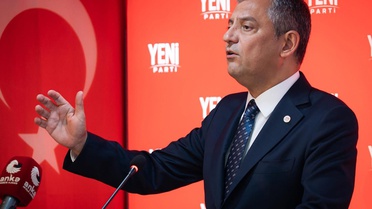 İşte Özgür Özel'in 'Hakkımı helal etmeyeceğim' dediği 4 isim