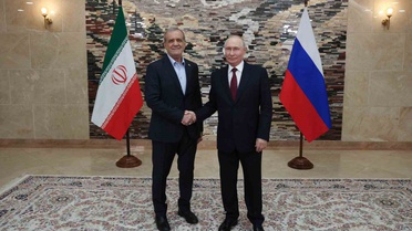 Pezeşkiyan Putin'le görüşmesinde ABD'ye ateşkes çağrısında bulundu: Yükümlülüklere dönersek biz de döneriz