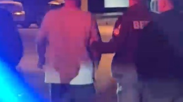 Bolu'da polisin 'Dur' ihtarına uymayan sürücü yakalandı, 400 bin TL ceza ve polis yaralandı
