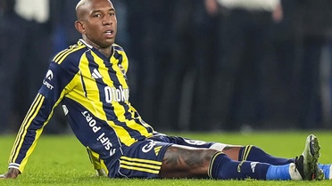 Fenerbahçe'de deprem! Talisca dahil 4 isme 'Güle güle' dendi