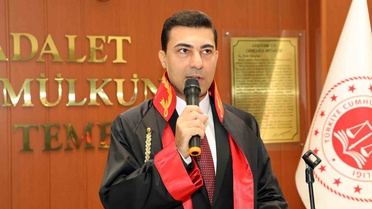 Sakarya Karasu Başsavcısı Karabul: Adalet, devletin gücünü eşitlik inancından alır