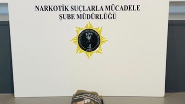 Samsun'da Atakum, İlkadım ve Tekkeköy'de uyuşturucu operasyonu: 760 gram metamfetamin ve 5 şüpheli