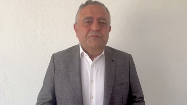 Tanrıkulu: Yargı bağımsız değil, barolar baskı altında; 1 Eylül'de adli yıl açılışı yapılacak