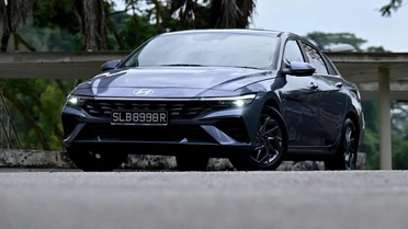 Hyundai Avante Hybrid Araçlar Geri Çağrıldı