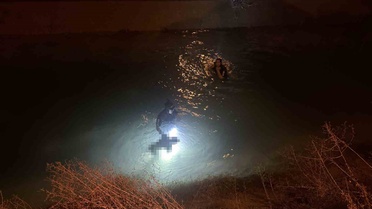 Mersin'in Tarsus ilçesinde sulama kanalına düşen iki kardeşten 6 yaşındaki kurtarıldı, 9 yaşındaki hayatını kaybetti