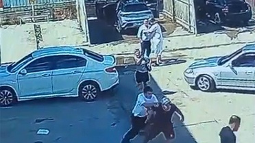 Kastamonu'nun Cide ilçesinde araç yıkama tartışması kanlı bitti: Baba ve iki oğlu tutuklandı, kavga anı kamerada