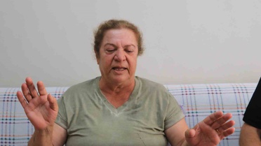 KKTC Girne'deki feribot faciasında kardeşini kaybeden Seyhan Kahveci: 'Kurtaramadım, engel olamadım'