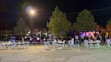 Tavşanlı'da asker eğlencesi kavgası kanlı bitti: 5 yaralı, 2 tutuklama; göğsünden bıçaklanan baba yoğun bakımda