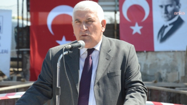 TMMOB Başkanı Çakar'dan 1 Eylül Barış Günü açıklaması: Gerçek ve kalıcı barış eşit yurttaşlıkla mümkün