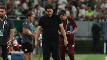 Trabzonspor, Fatih Tekke ile yolları ayırdı: 62 maçta 35 galibiyet ve Türkiye Kupası şampiyonluğu