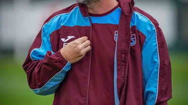 Trabzonspor Fatih Tekke ile yollarını ayırdı: Amed'e 2-1 yenilgi sonrası Conte gündemde