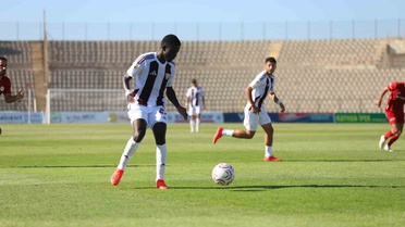 Trendyol 1. Lig'de Bandırmaspor sahasında Antalyaspor'a 5. dakikada Soner Dikmen'in golüyle 1-0 mağlup oldu