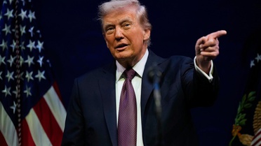 Trump'tan İran'a gözdağı! Sert karşılık tehdidini vurgulayan raporu paylaştı