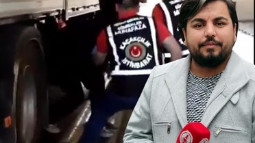 Tutuklanan Arif Kocabıyık'ın savcılıktaki ifadesi skandal