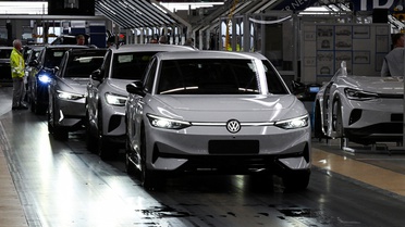Volkswagen, 2031-2034 Arasında Dört Alman Fabrikasında Üretimi Sonlandırmayı Denetim Kuruluna Önermeyi Planlıyor