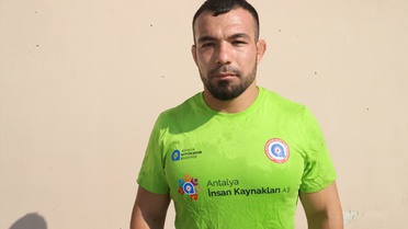 Yağlı Güreşte İlk Cumhurbaşkanlığı Kupası Heyecanı