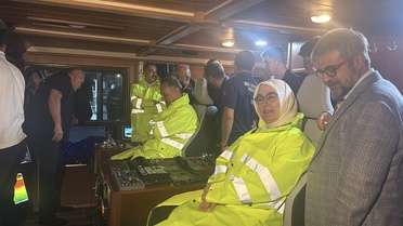 Yalova'da Yeni Balıkçılık Sezonu Başladı