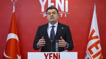 Yeni Parti Sözcüsü Emre: Kadın istihdamı yüzde 36'ya düştü, Tarım Kredi'de 1 milyar 91 milyon zarar var