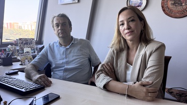 Zonguldak'ta geliştirilen deprem sonrası bina hasar tespit sistemi patentlendi, seri üretim için yatırımcı desteği bekleniyor
