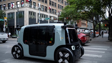 Zoox 12, Waymo 14 ABD şehrine ulaşacak: Houston ve Denver'da sürücüsüz yolculuk
