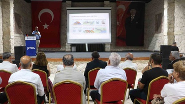 Adana’da mikroplastik kirliliği konulu forum düzenlendi
