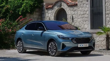 Togg, Ağustos ve 8 aylık elektrikli otomobil satışında zirvede kaldı