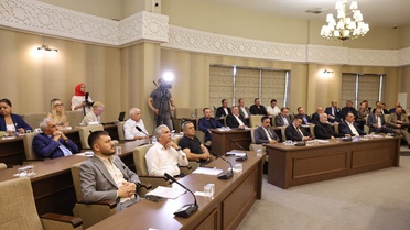 Çırpanoğlu: AK Parti'ye geçiş Kahramankazan'ın hizmeti için