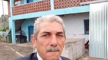 Artvin Yusufeli'nde otomobil devrildi, Avcılar Köyü Muhtarı Medet Tüysüz hayatını kaybetti