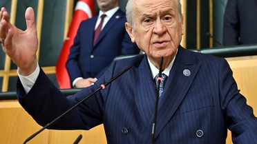 Bahçeli'den dikkat çeken 'Amedspor' açıklaması