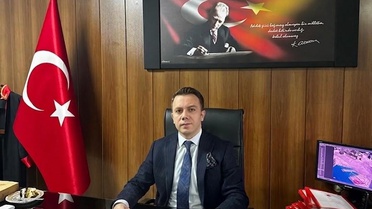 Adıyaman Gölbaşı Cumhuriyet Başsavcısı Kaan Duran: Yeni adli yılda vatandaşların güveniyle adalet için çalışacağız