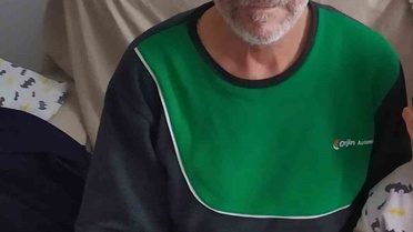 Mudanya'da demans hastası Nuri Karagöz kayboldu