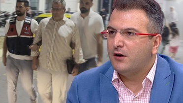 Cem Küçük soruşturmasında yeni gelişme: Yakalama kararı bulunan İsmail Çanak itirafçı oldu