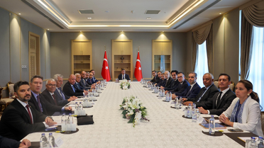 Cevdet Yılmaz: 2027-2029 OVP detayları 6 Eylül'de açıklanacak
