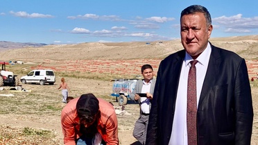 CHP'li Gürer, motorine yüzde 53,7 zam gelirken arpa ve buğday fiyatları düşük kaldı: Çiftçi Niğde'de maliyetini karşılayamıyor