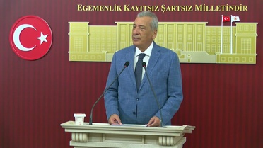 Öztürkmen: Kozinoğlu FETÖ'nün hedefiydi, dosya aydınlatılmalı