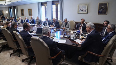 Sağlık Bakanı Memişoğlu: Hukuk sağlık hizmetinin güven unsurudur